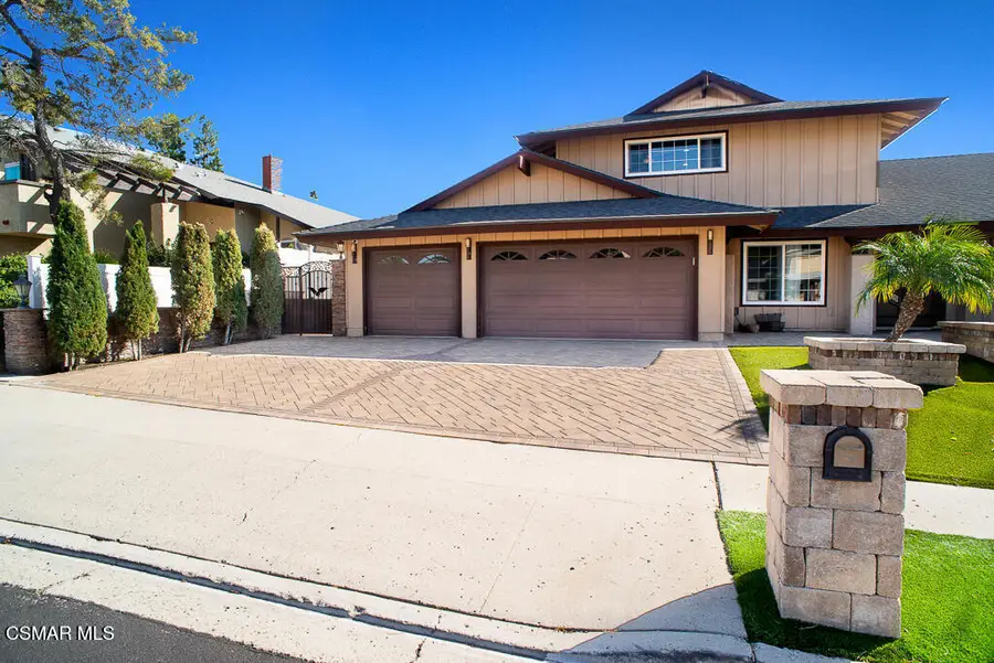 334 W Avenida De Las Flores, Thousand Oaks, CA 91360 - #2