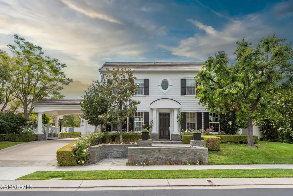 4169 Prado De La Puma, Calabasas, CA 91302 - #1
