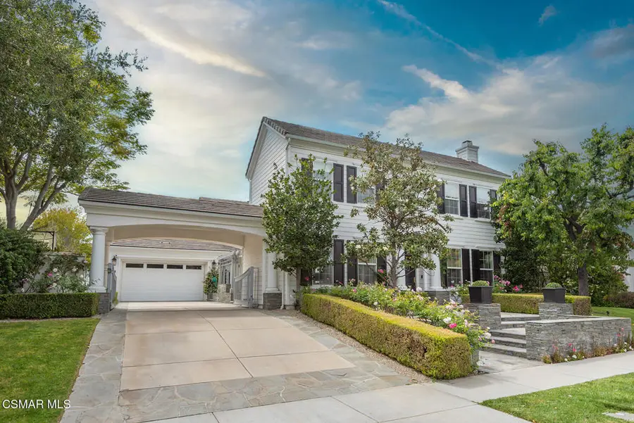 4169 Prado De La Puma, Calabasas, CA 91302 - #2