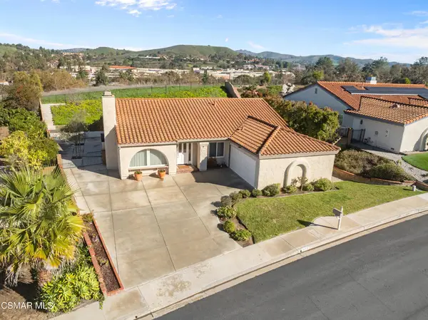 675 Whispering Oaks Place, Newbury Park, CA 91320