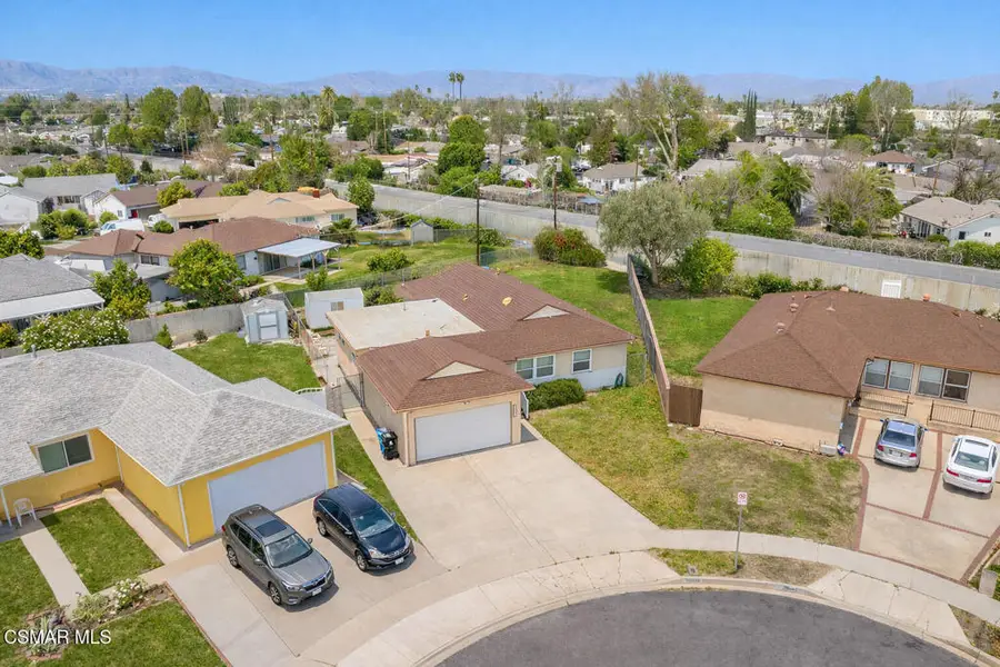 20645 Runnymede Street, Winnetka, CA 91306 - Image #3