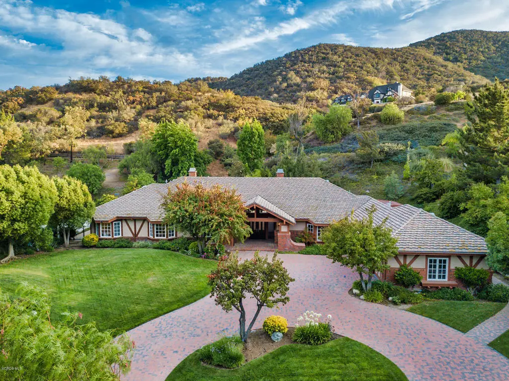 29338 Wagon Road, Agoura Hills, CA 91301 - Image #1
