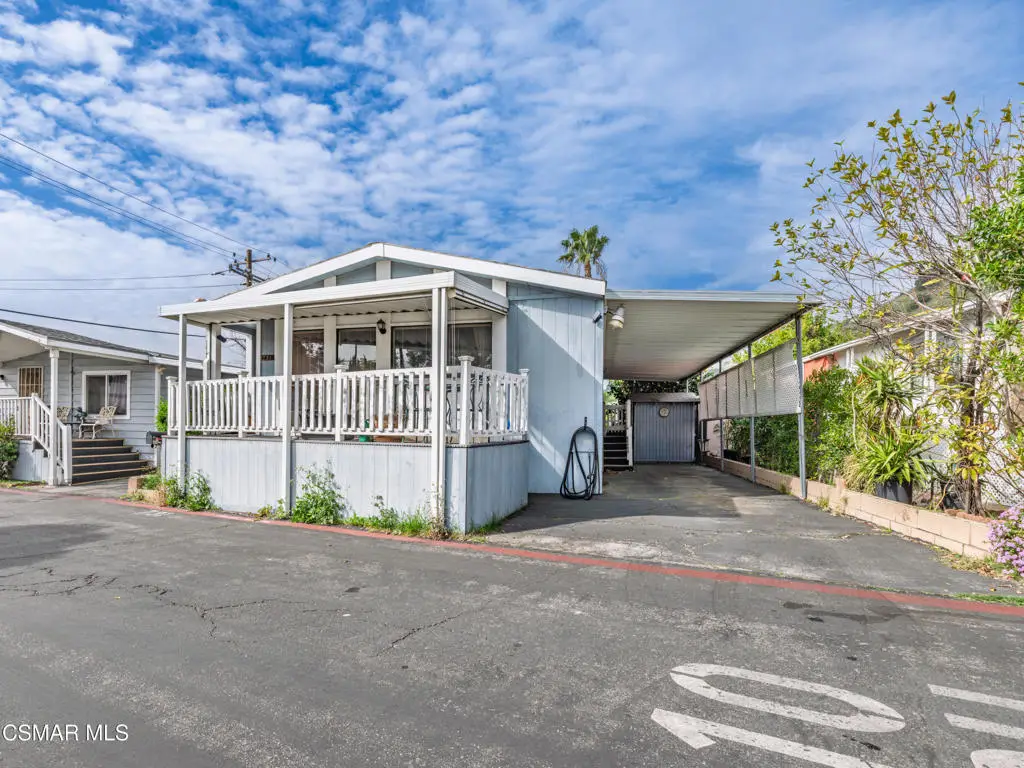 12401 Filmore Street #731, Sylmar, CA 91342 - #1