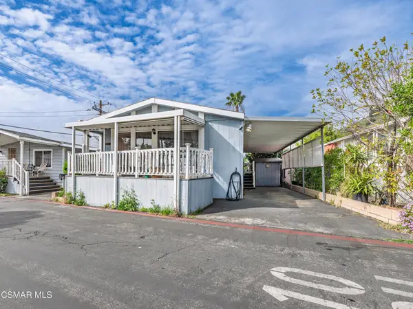 12401 Filmore Street #731, Sylmar, CA 91342