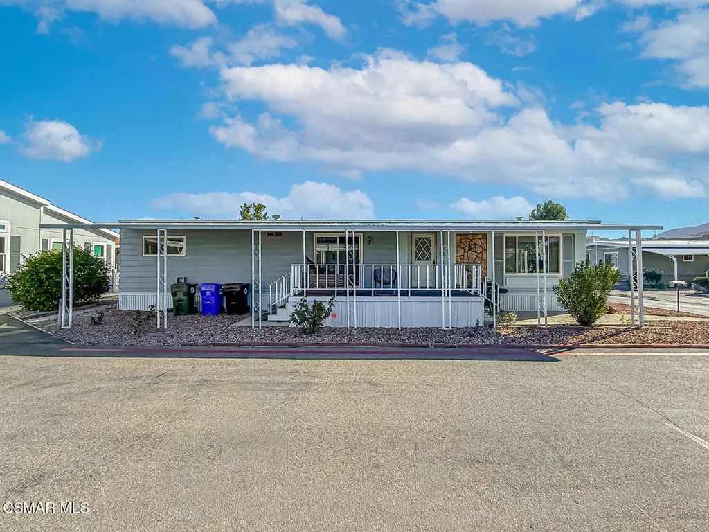 27361 Sierra Highway #266, Canyon Country, CA 91351 - #1