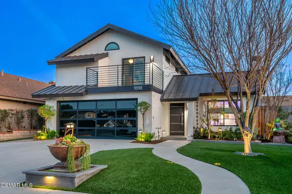 9998 Jamestown Street, Ventura, CA 93004