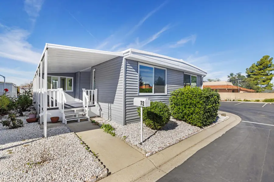 72 Suzanne Court #72, Newbury Park, CA 91320 - Image #3