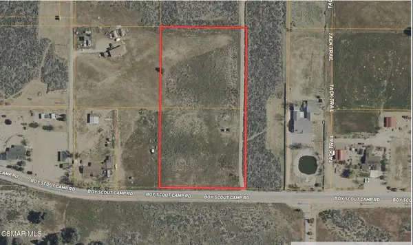 13129 Boy Scout Camp Road, Frazier Park, CA 93225