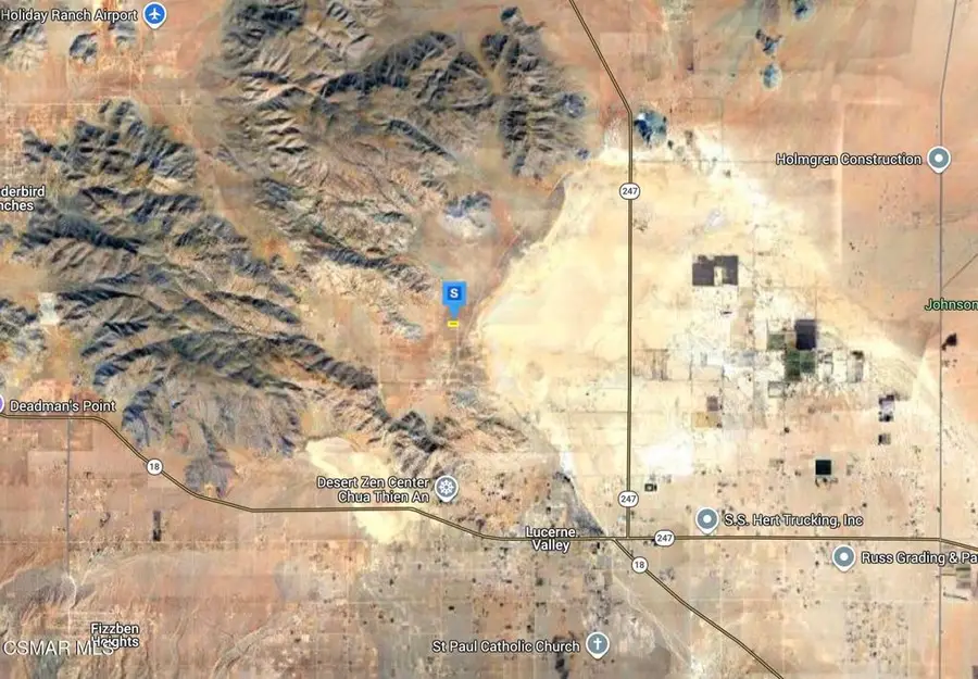 13200 Venada Road, Lucerne Valley, CA 92356 - Image #3