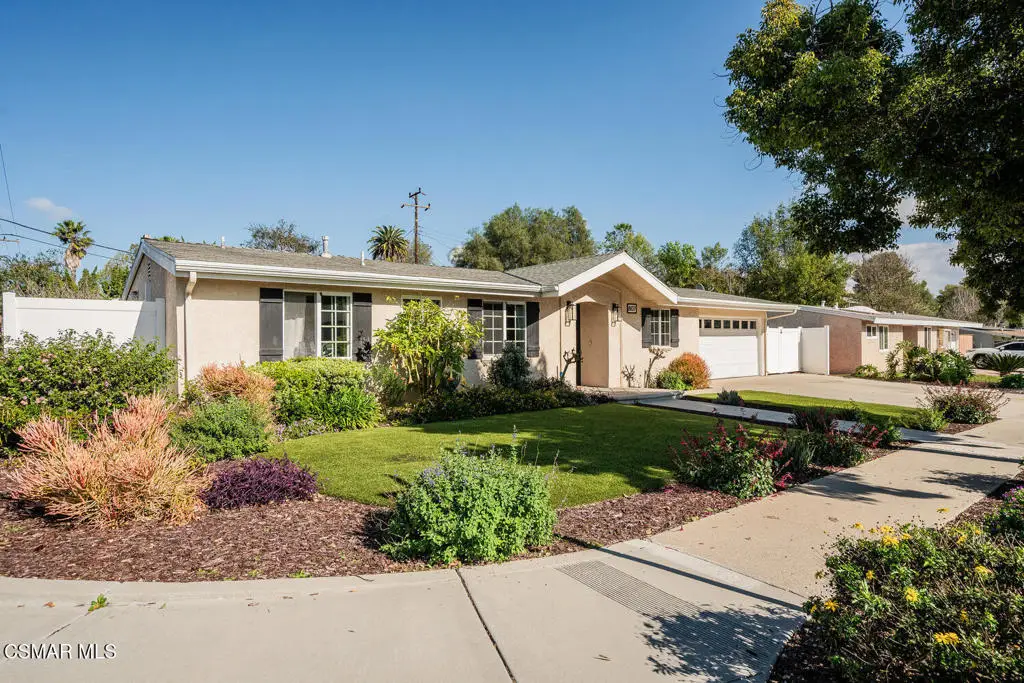 807 Briar Cliff Road, Thousand Oaks, CA 91360 - Image #1