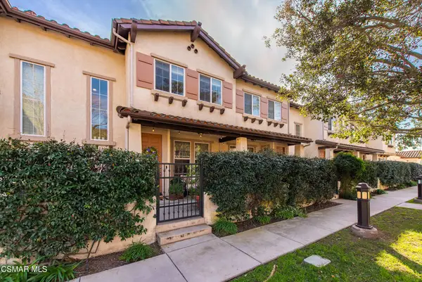 109 Via Aldea, Newbury Park, CA 91320