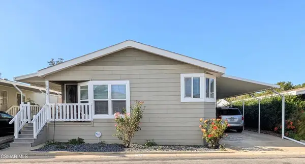 195 Tierra Rejada Road #219, Simi Valley, CA 93065