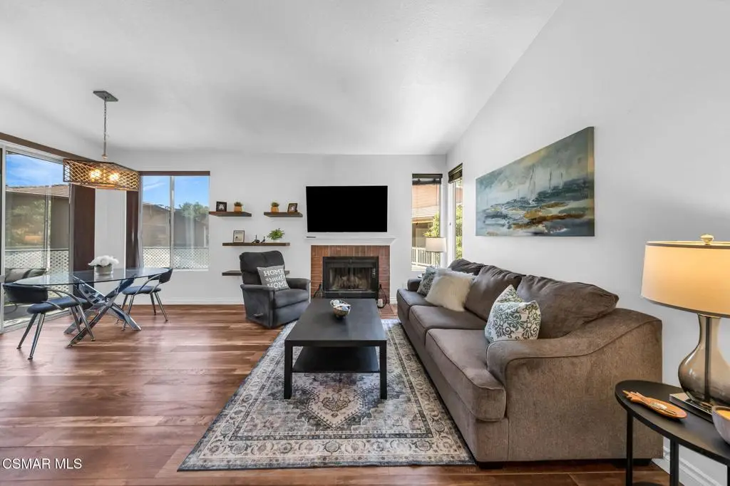 2450 Pleasant Way #N, Thousand Oaks, CA 91362 - #1