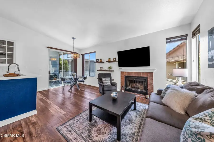 2450 Pleasant Way #N, Thousand Oaks, CA 91362 - #2