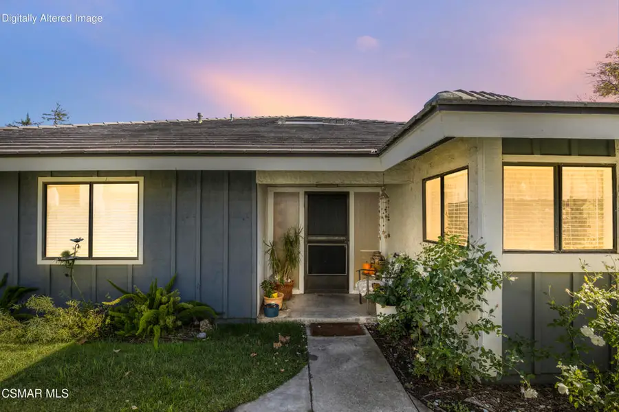 2190 Westshore Lane, Westlake Village, CA 91361 - #2