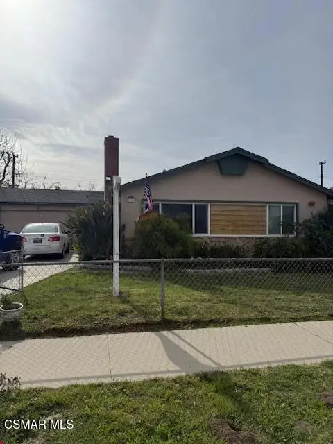 938 Ventura Avenue, Simi Valley, CA 93065