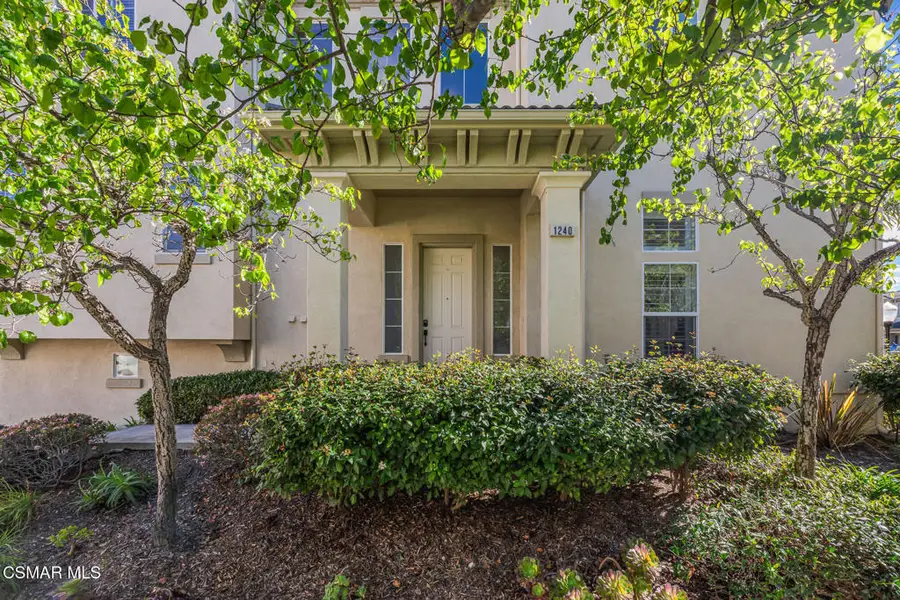 1240 Bayside Lane, Oxnard, CA 93035 - #3