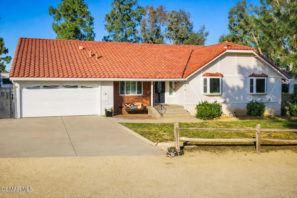1379 Nonchalant Drive, Simi Valley, CA 93065 - #1