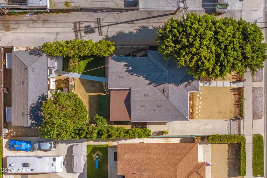 11017 Tiara Street, North Hollywood, CA 91601 - #2