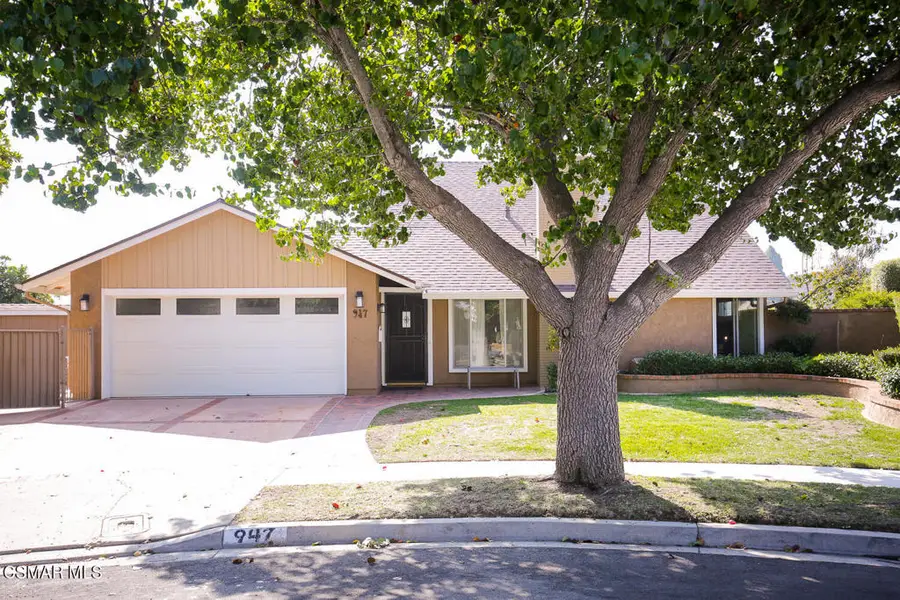 947 Driftwood Circle, Newbury Park, CA 91320 - Image #3