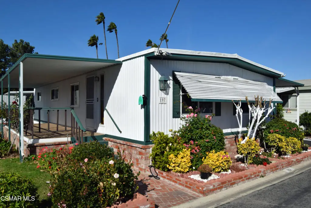 195 Tierra Rejada Road #197, Simi Valley, CA 93065 - Image #1