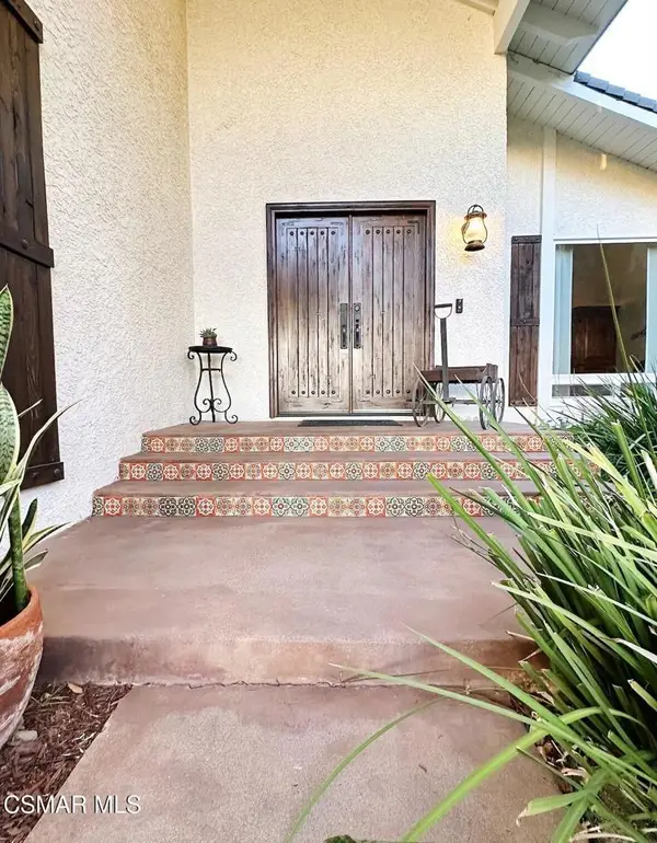 3096 Anchorage Avenue, Simi Valley, CA 93063