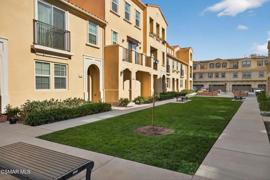 449 Pecana Street, Camarillo, CA 93012 - #3