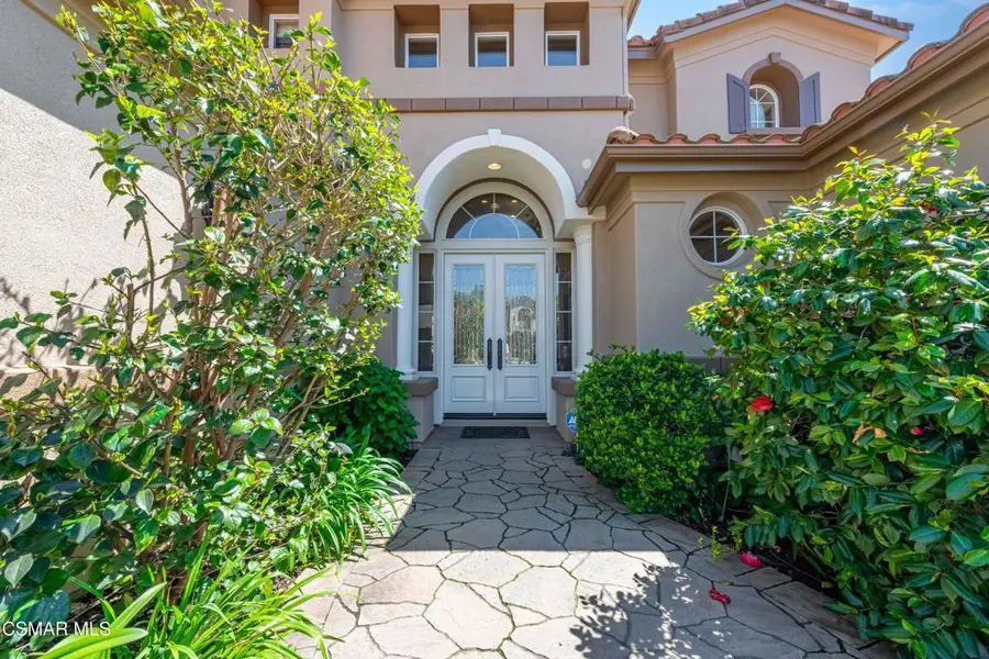 3194 Sunset Hills Boulevard, Thousand Oaks, CA 91362 - #3