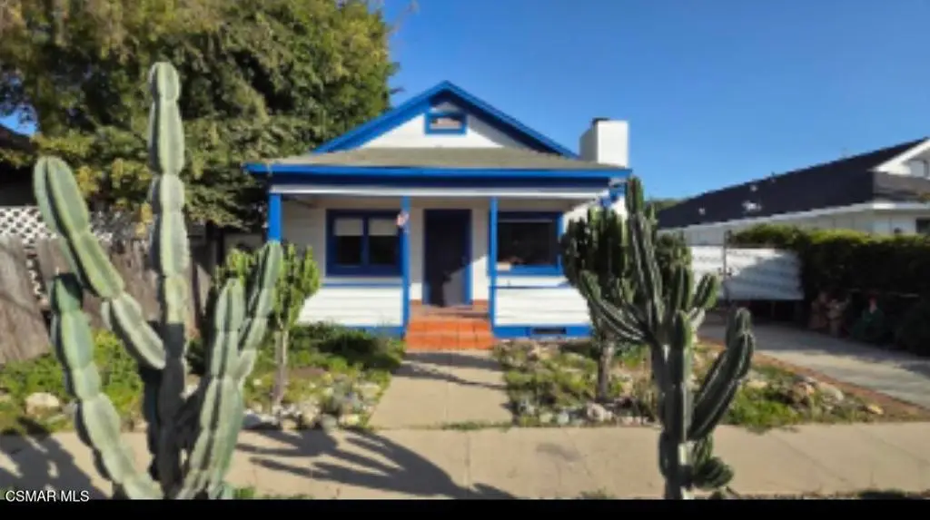 3562 Helms Avenue, Culver City, CA 90232 - Image #1