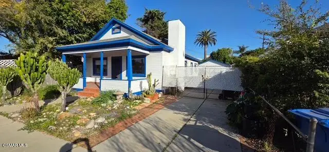 3562 Helms Avenue, Culver City, CA 90232 - Image #2
