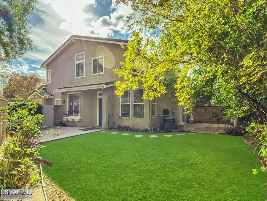 23605 Muir Trail #78, Valencia, CA 91354 - Image #2