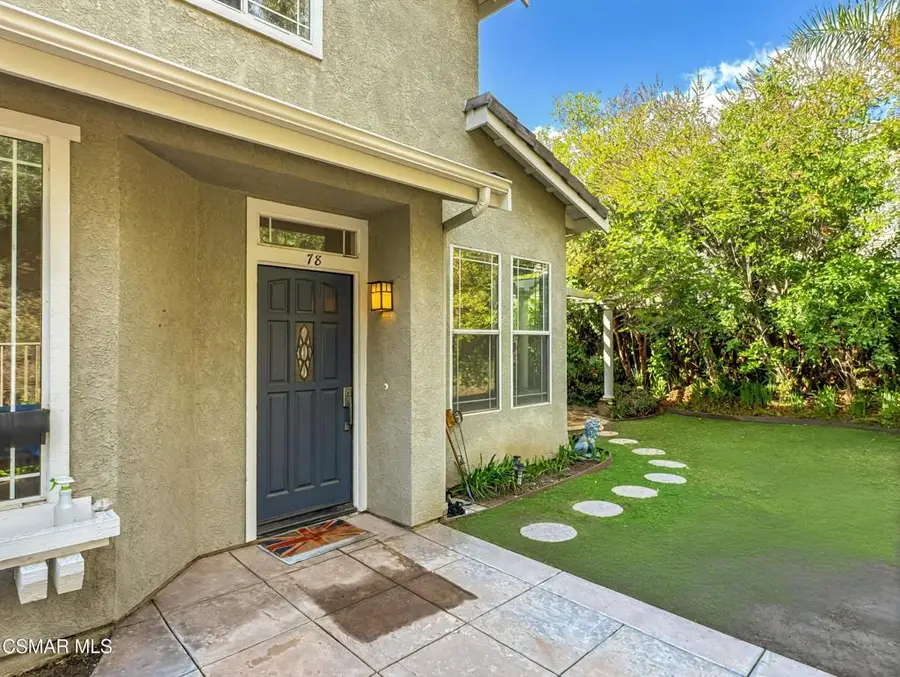 23605 Muir Trail #78, Valencia, CA 91354 - Image #3