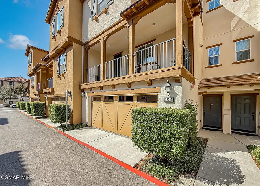 26707 Lexington Lane, Saugus, CA 91350 - Image #2