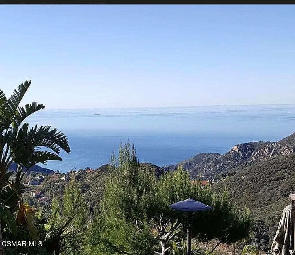 333 Moonrise Drive, Malibu, CA 90265 - #1