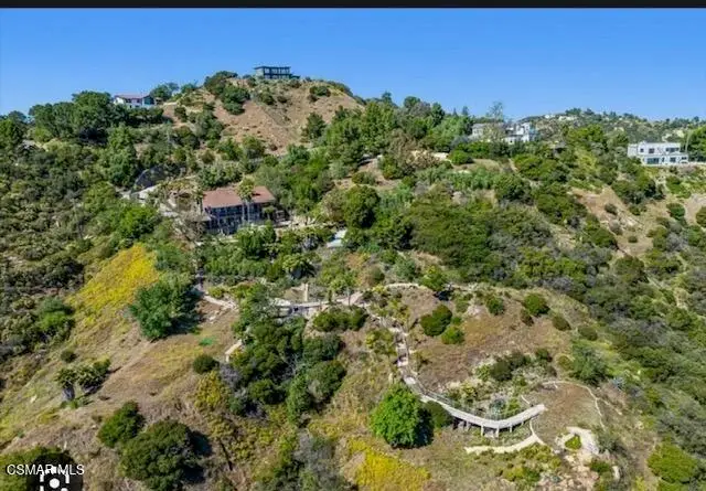 333 Moonrise Drive, Malibu, CA 90265 - #2