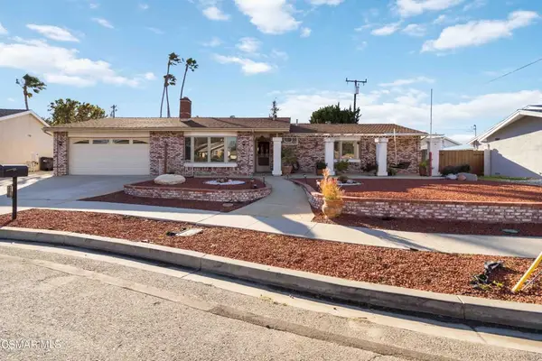 4776 El Prado Street, Simi Valley, CA 93063