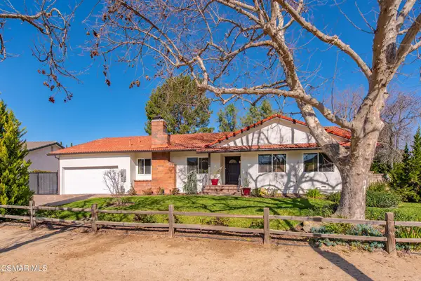 1625 Rambling Road, Simi Valley, CA 93065