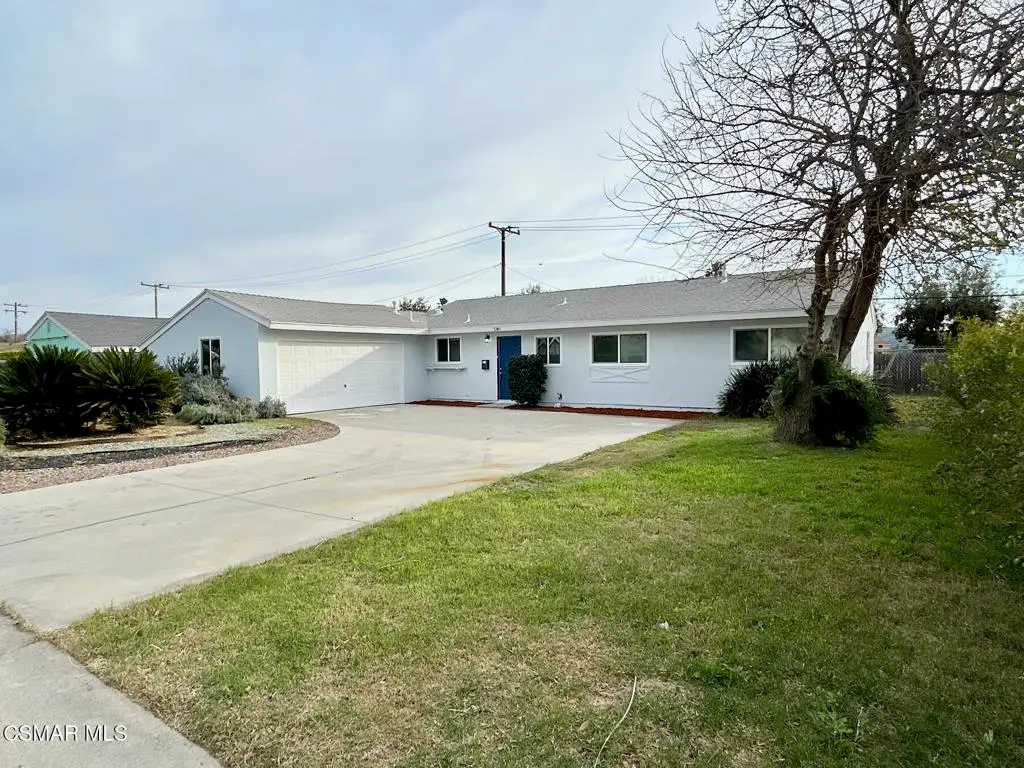 1240 Graham Street, Simi Valley, CA 93065 - #1