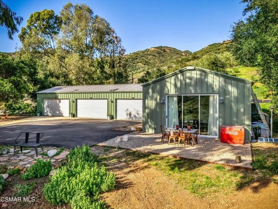 3052 Escondido Drive, Malibu, CA 90265 - #3
