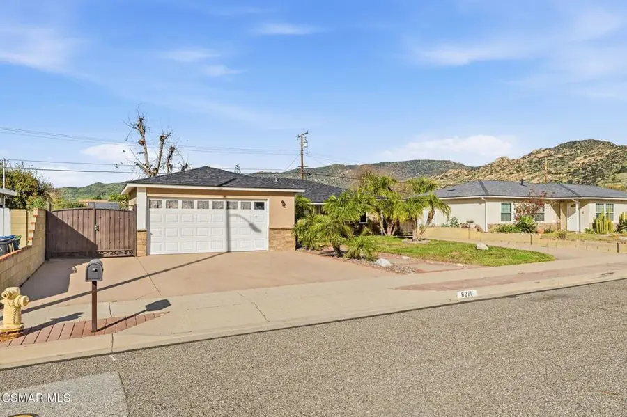 6271 Marsha Avenue, Simi Valley, CA 93063 - #2