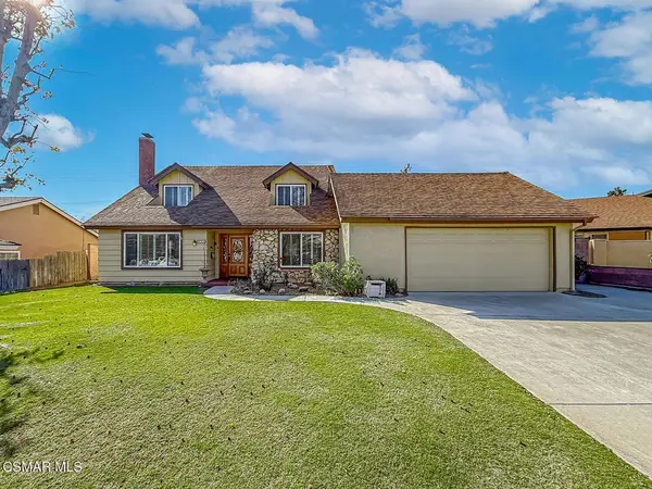 253 Reddington Court, Camarillo, CA 93010