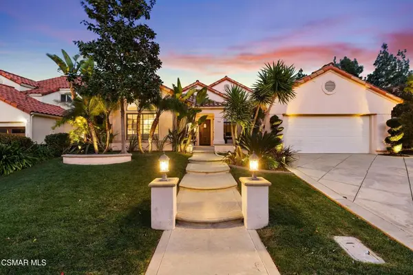 754 Cedar Point Place, Westlake Village, CA 91362