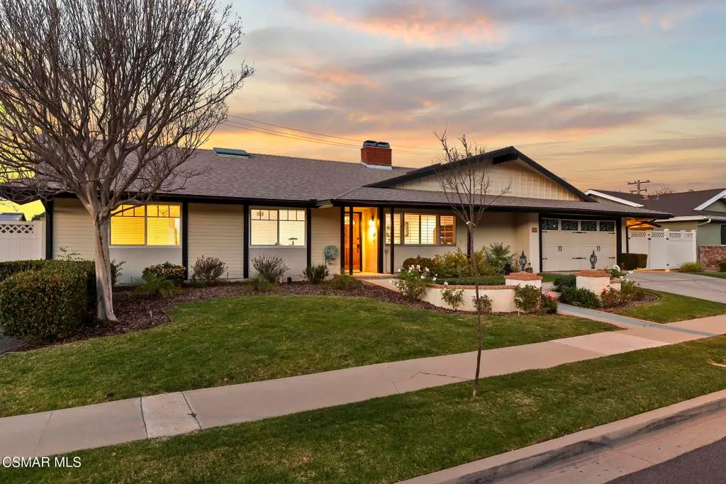 331 Triangle Street, Thousand Oaks, CA 91360 - #1