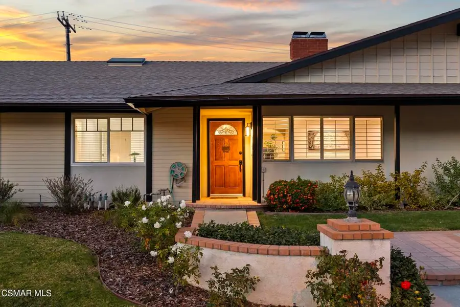 331 Triangle Street, Thousand Oaks, CA 91360 - #3