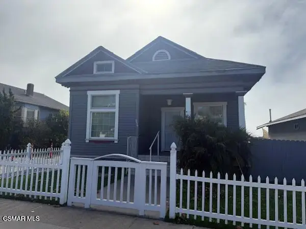 954 Thompson Boulevard, Ventura, CA 93001