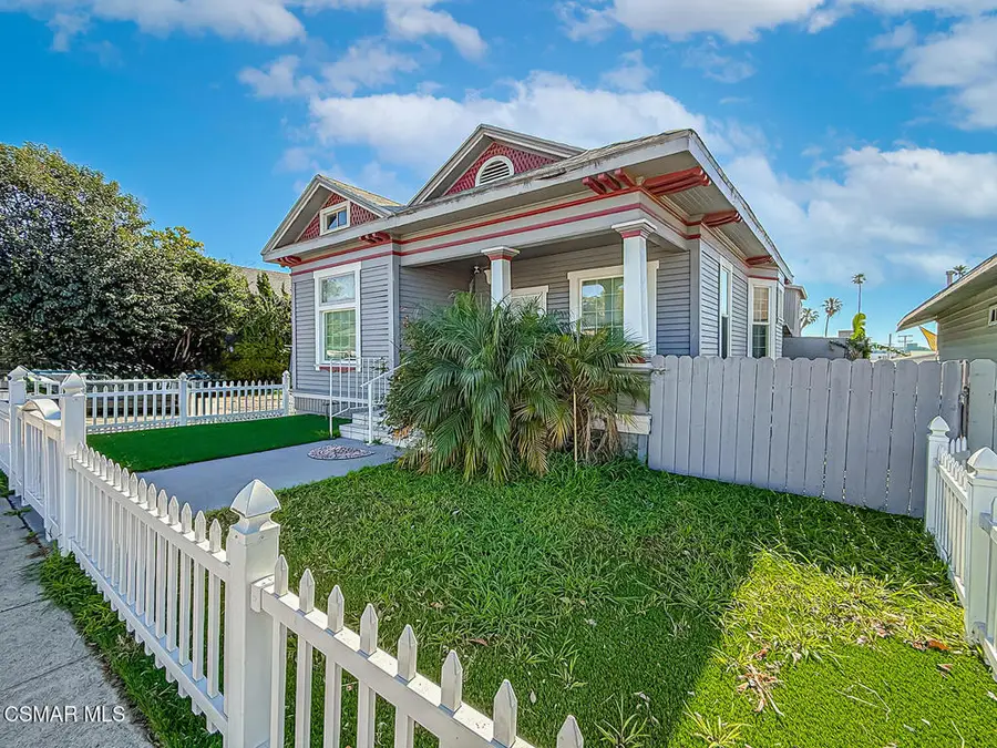 954 Thompson Boulevard, San Buenaventura Ventura, CA 93001 - #3