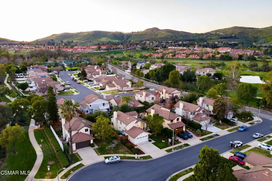 443 White Swan Court, Simi Valley, CA 93065 - #2