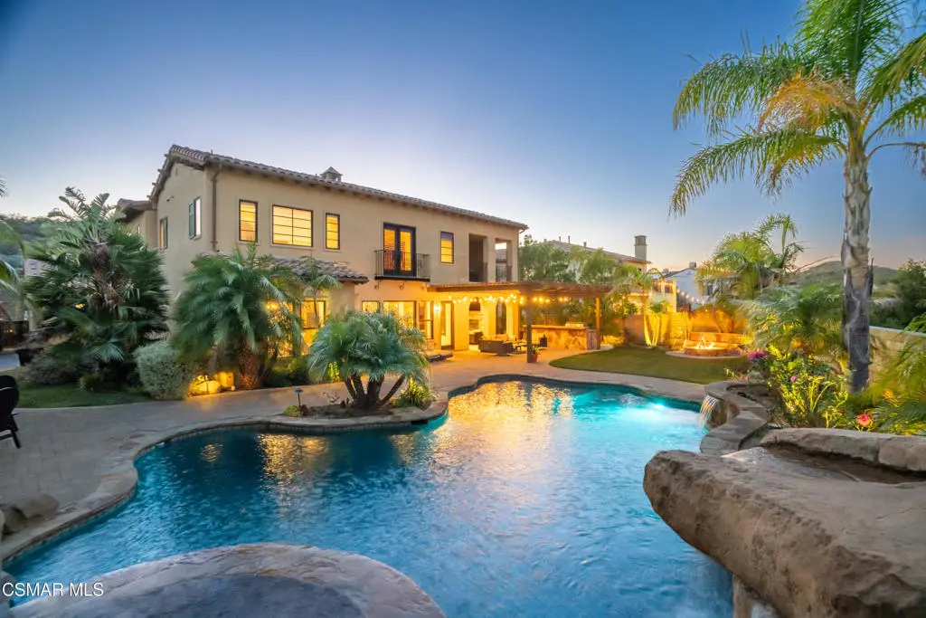 796 Via Sedona, Newbury Park, CA 91320 - #1