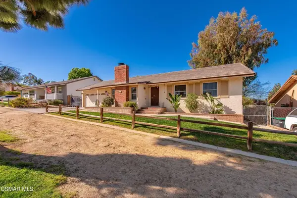 683 Languid Lane, Simi Valley, CA 93065