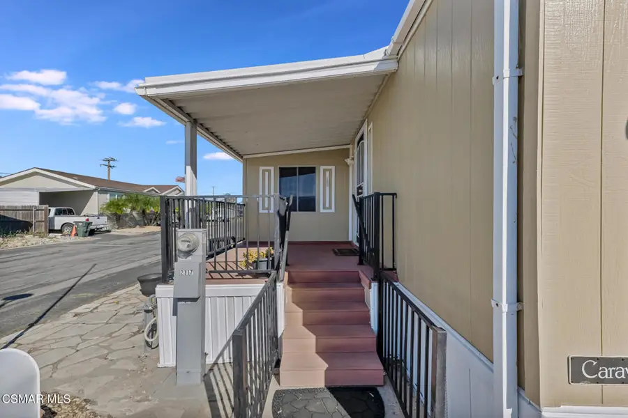 2117 Cardinal Avenue #2117h, Oxnard, CA 93033 - Image #2